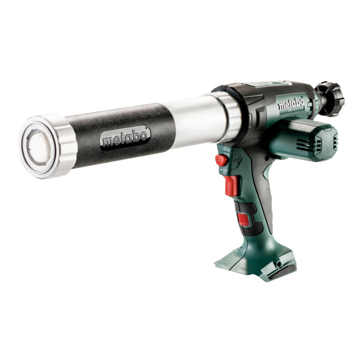 Metabo Akku Kartuschenpistole Kartuschenpresse Auspressgerät 400ml 18 V Karton B-Ware von Metabo