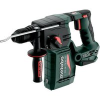 Metabo Akku-Kombihammer KH 18 LTX BL 24 metaBOX 165 L von Metabo