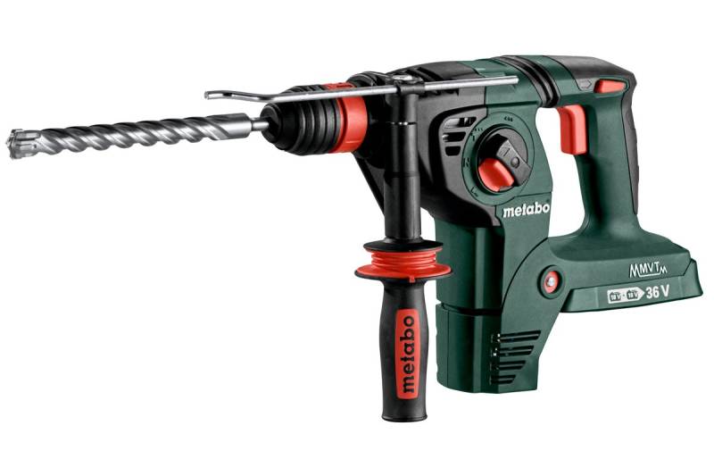 Metabo Akku-Kombihammer KHA 36-18 LTX 32 Metabo Akku-Kombihammer KHA 36-18 LTX 32 von Metabo