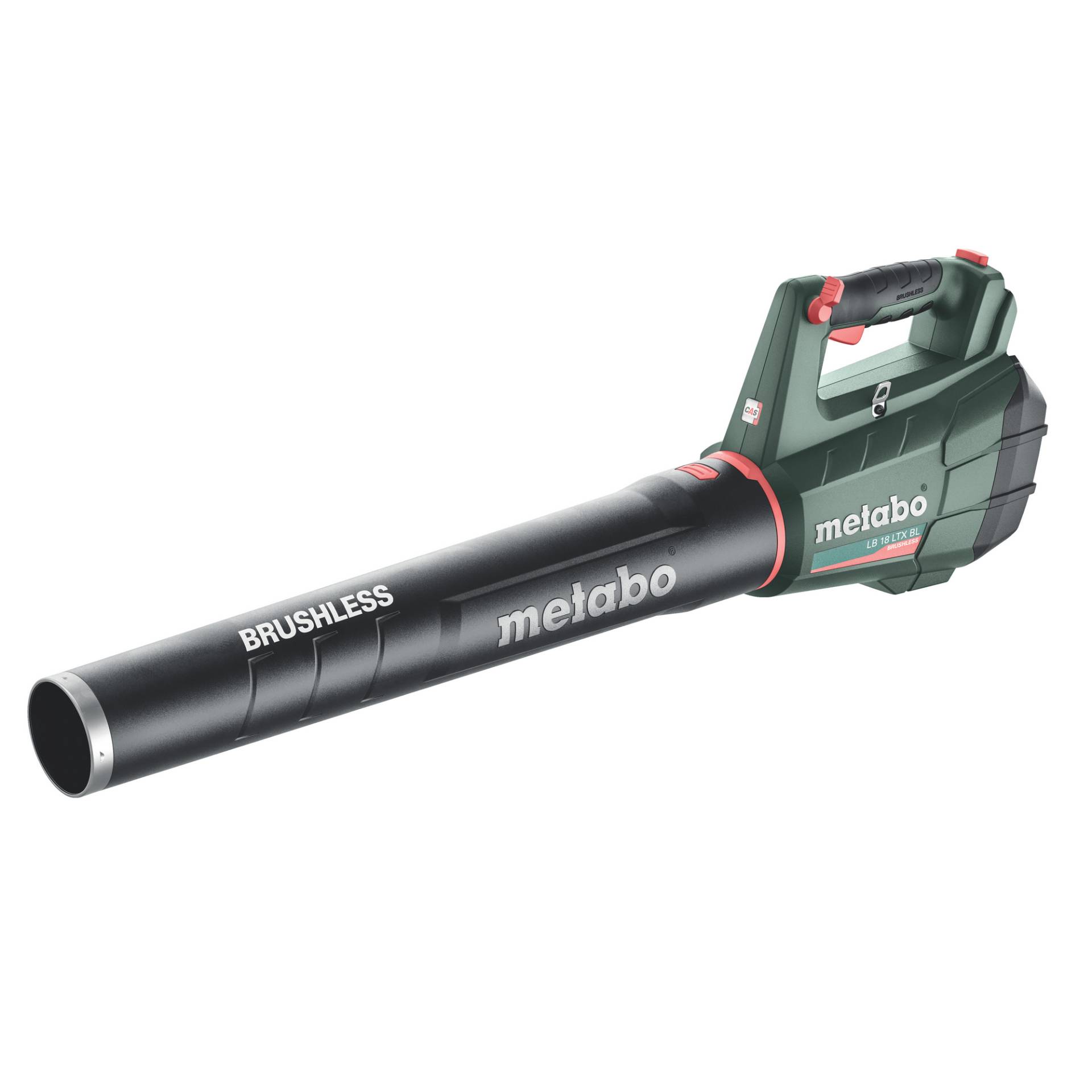 Metabo Akku-Laubbläser 'LB 18 LTX BL' ohne Akku von Metabo