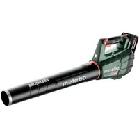 Metabo Akku-Laubbläser LB 18 LTX BL Karton; 18V 2x5.2Ah Li-Power + ASC 55 von Metabo