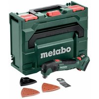 Akku-Multitool PowerMaxx mt 12, incl. Zubehör x - Metabo von Metabo