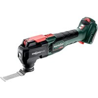Metabo Akku-Multitool MT 18 LTX BL QSL metaBOX 145 L von Metabo
