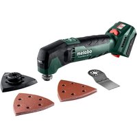 Akku-Multitool PowerMaxx mt 12 ohne Akku und Ladegerät im Karton - Metabo von Metabo