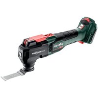 Metabo - 18V Multifunktionswerkzeug (Produkt allein) mt 18 ltx bl qsl 613088850 Metabo - 18V Multifunktionswerkzeug (Produkt allein) mt 18 ltx bl qsl 613088850 von Metabo