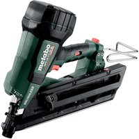 Akku-Nagler 18V nfr 18 ltx 90 ohne Akku ohne Ladegerät in x 340 - Metabo von Metabo