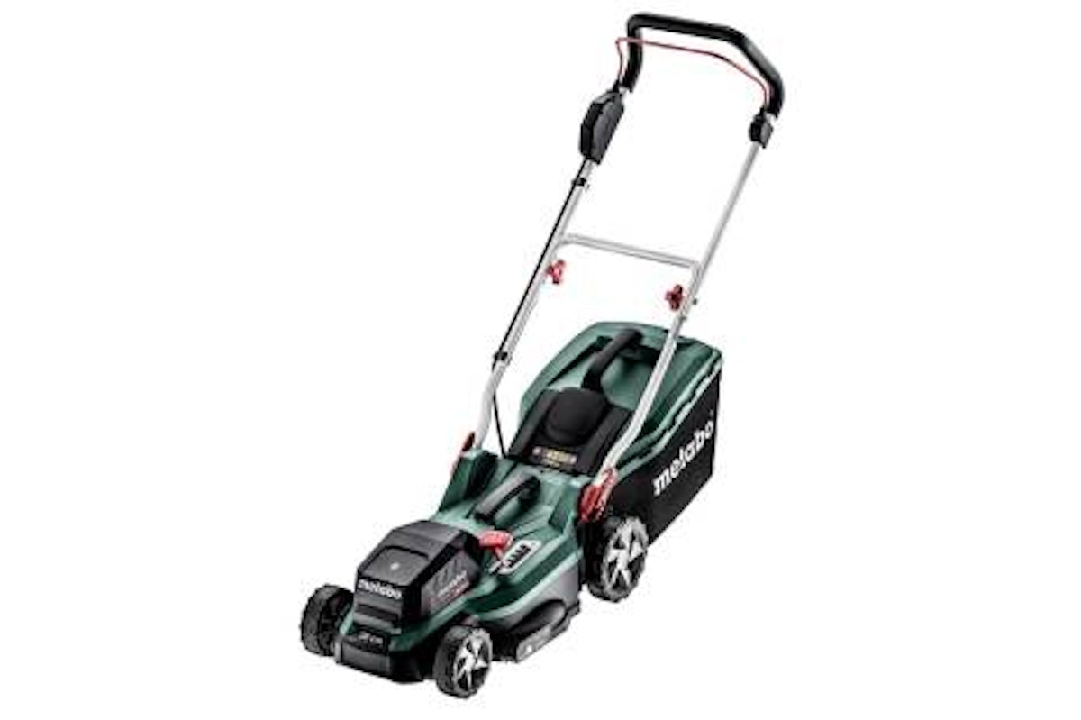 Metabo Akku-Rasenmäher RM 36-18 LTX BL 36 (601716650) von Metabo