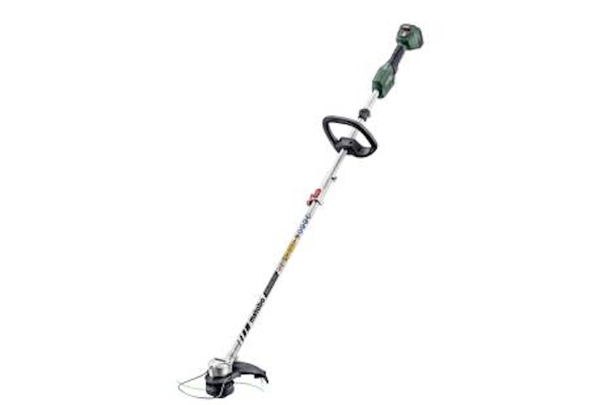 Metabo Akku-Rasentrimmer RTD 18 LTX BL 30 (601720850) von Metabo