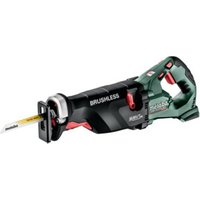 Metabo Akku-Säbelsäge SSEP 18 LTX BL MVT Karton Metabo Akku-Säbelsäge SSEP 18 LTX BL MVT Karton von Metabo