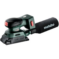 Metabo - Akku-Sander PowerMaxx sra 12 bl mit 80x133mm Schleifplatte im Karton Metabo - Akku-Sander PowerMaxx sra 12 bl mit 80x133mm Schleifplatte im Karton von Metabo