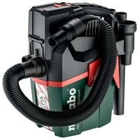 Akku Sauger Metabo as 18 hepa pc Compact 18V, ohne Akku, ohne Ladegerät Akku Sauger Metabo as 18 hepa pc Compact 18V, ohne Akku, ohne Ladegerät von Metabo