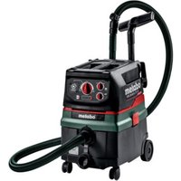 Metabo Akku-Sauger ASR 36-18 BL 25 M SC mit elektromagnetischer Abrüttlung; Karton Metabo Akku-Sauger ASR 36-18 BL 25 M SC mit elektromagnetischer Abrüttlung; Karton von Metabo