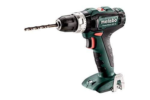 Metabo Akku-Schlagbohrschrauber PowerMaxx SB 12 von metabo