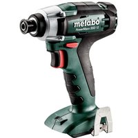 Metabo - Akku-Schlagschrauber PowerMaxx ssd 12 (601114840) MetaLoc von Metabo