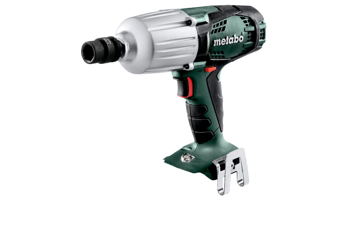 Metabo Akku-Schlagschrauber SSW 18 LTX 600 von Metabo