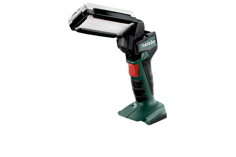 Metabo Akku-Stablampe SLA 14.4-18 LED Metabo Akku-Stablampe SLA 14.4-18 LED von Metabo