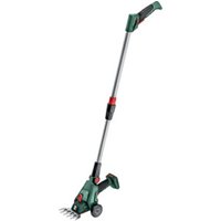 Metabo Akku-Strauch- und Grasschere PowerMaxx SGS 12 Q Set mit Teleskopstab; Karton von Metabo
