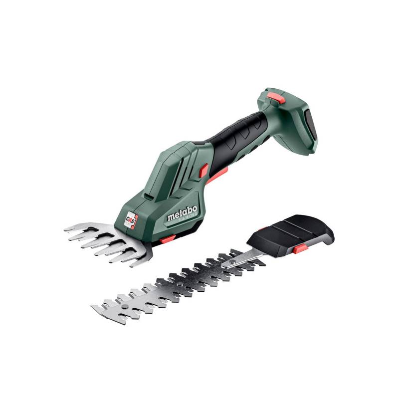 Metabo Akku-Strauch- und Grasschere 'SGS 18 LTX Q' 18 V ohne Akku und Ladegrät von Metabo