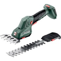 Metabo Akku-Strauch- und Grasschere SGS 18 LTX Q Karton von Metabo