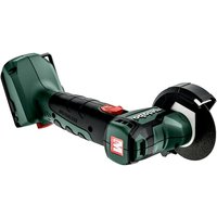 Metabo - Akku-Winkelschleifer PowerMaxx cc 12 bl (600348840) x 145 von Metabo