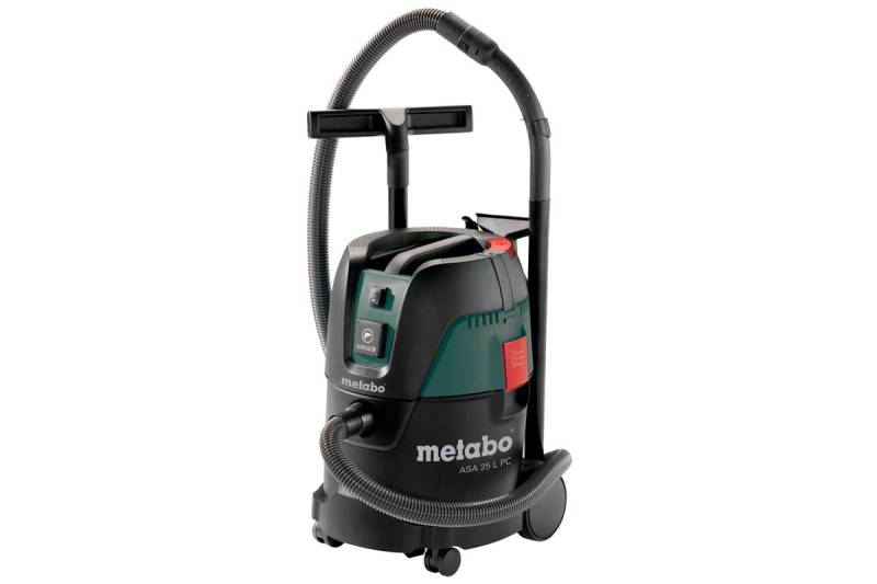 Metabo Allessauger ASA 25 L PC von Metabo