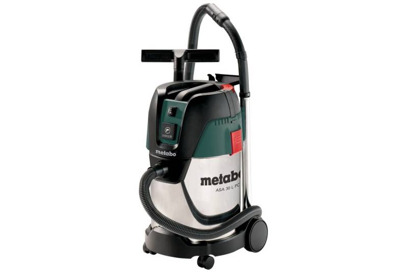 Metabo Allessauger ASA 30 L PC Inox von Metabo