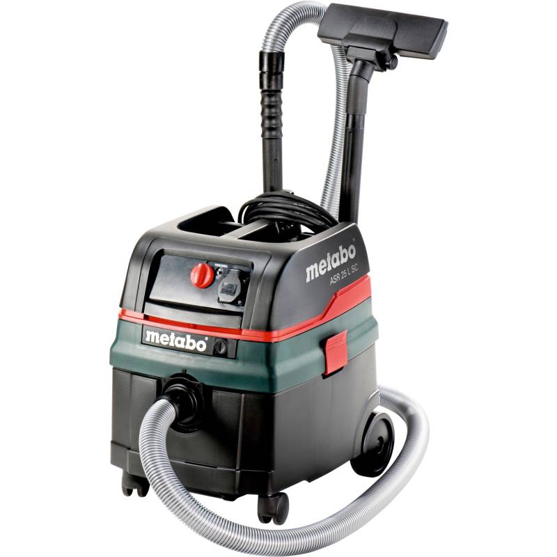 Metabo Allessauger ASR 25 L SC von Metabo