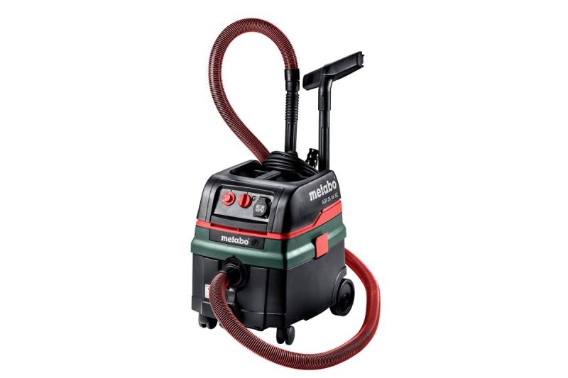Metabo Allessauger ASR 25 M SC von Metabo