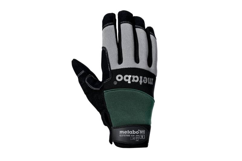 Metabo Arbeitshandschuhe M1Gr. 9 von Metabo