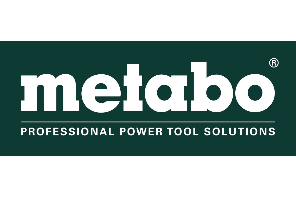 Metabo Arretierhebel schwarz (343395520) von Metabo