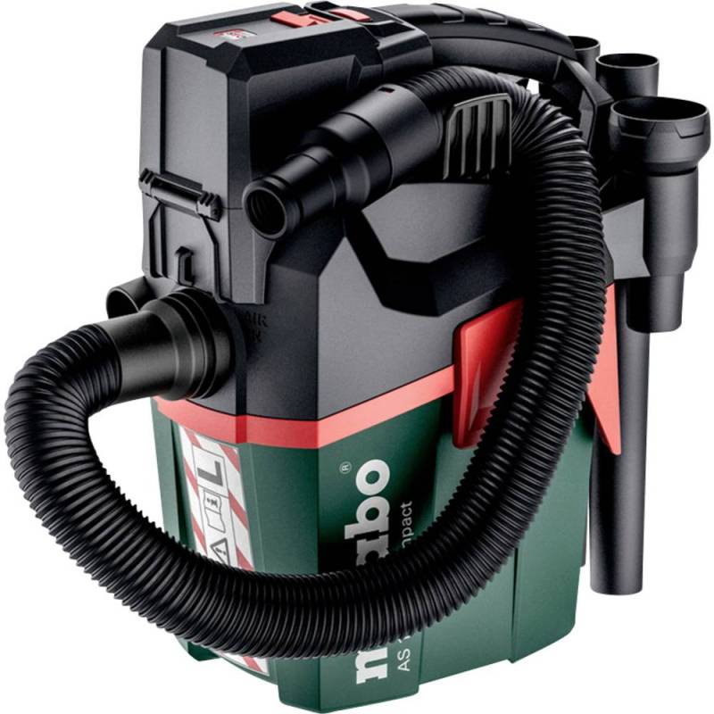 Metabo As 18 L Pc Compact 602028850 Nass Trockensauger Sauger Sauggerät Reiniger B-Ware von Metabo