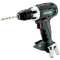 Metabo BS 18 LT 602102840 Akku-Bohrschrauber 18V Li-Ion von Metabo