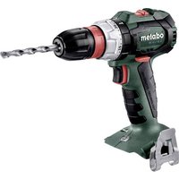 Metabo BS 18 LT BL Q 602334890 Akku-Bohrschrauber Li-Ion von Metabo