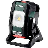 Metabo BSA 12-18 LED 2000 Akku-Baustrahler 2000lm 601504850 von Metabo