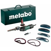 Bandfeile bfe 9-20 Set (602244500) Metabo von Metabo