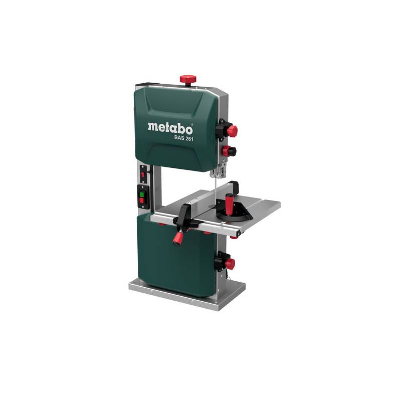 Metabo Bandsäge 'BAS 261 Precision' 400 W von Metabo