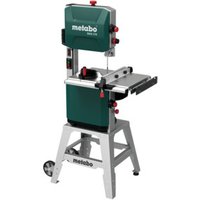 Metabo Bandsäge BAS 318 Precision WNB von Metabo