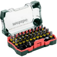 Metabo Bit-Box-SP, 32-teilig, für Torx-Schrauben von Metabo