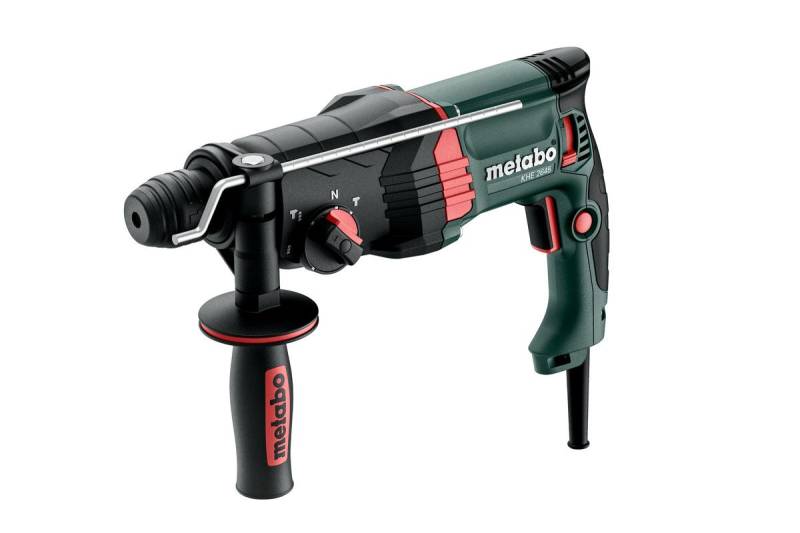 Metabo Bohrhammer STE 100 Quick 850 W 2,9 J SDS-Plus von Metabo