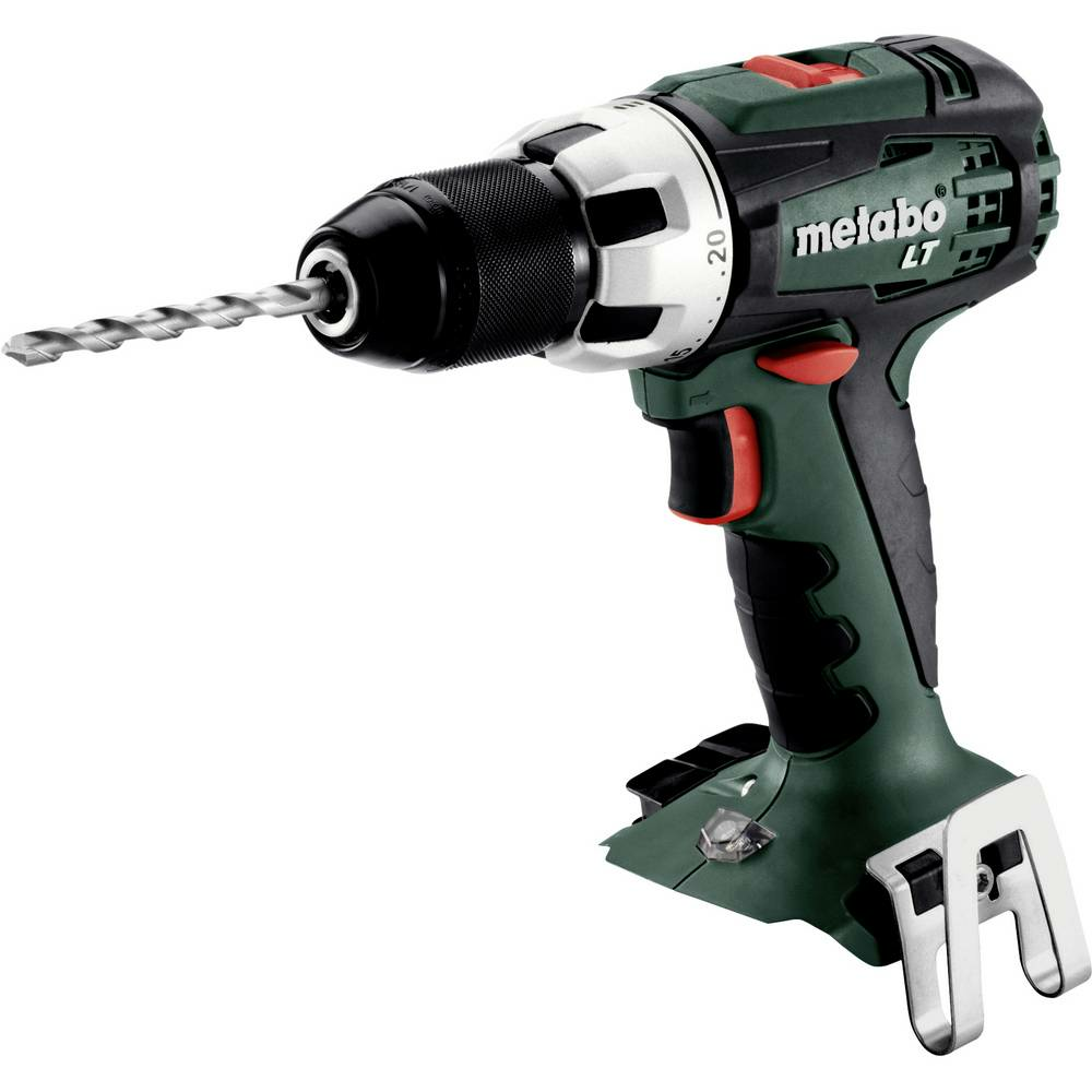 Metabo Bs 18 Lt 602102890 Akku Bohrschrauber Akkuschrauber Schrauber Li Ion B-Ware Metabo Bs 18 Lt 602102890 Akku Bohrschrauber Akkuschrauber Schrauber Li Ion B-Ware von Metabo