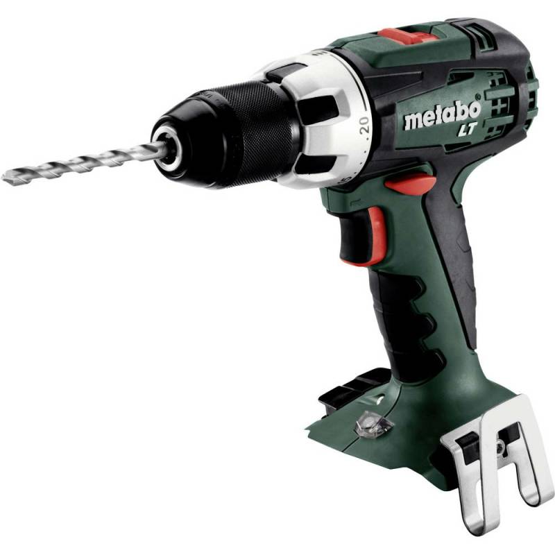 Metabo Bs 18 Lt 602102890 Akku Bohrschrauber Akkuschrauber Schrauber Li Ion  B-Ware von Metabo