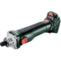 Metabo Compact Akku-Geradschleifer GVB 18 LTX BL 11-28 Metabo Compact Akku-Geradschleifer GVB 18 LTX BL 11-28 von Metabo