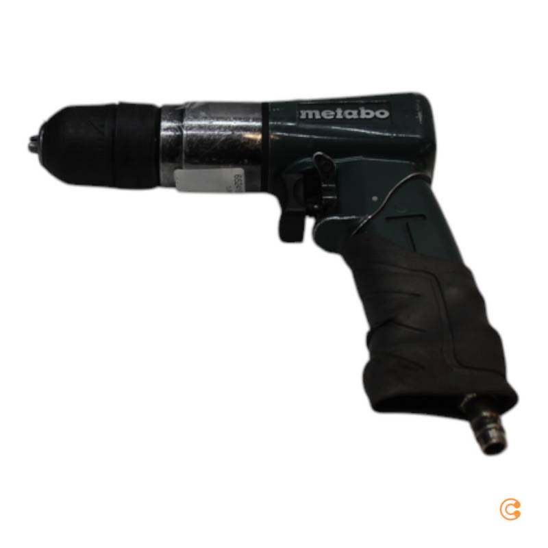 Metabo Db 10 Druckluft Bohrmaschine Bohrer Druckluftbohrer Siehe Text/Foto C-Ware von Metabo