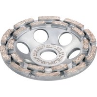 Metabo Diamantschleiftopf Beton "classic" Ø 125 mm Metabo Diamantschleiftopf Beton "classic" Ø 125 mm von Metabo