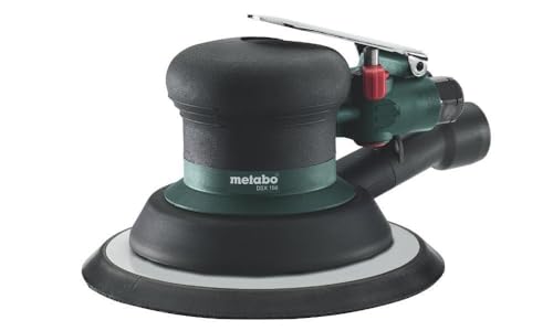 Metabo Druckluft Exzenterschleifer DSX 150 Metabo Druckluft Exzenterschleifer DSX 150 von metabo