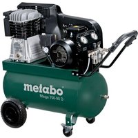 Kompressor Mega 700-90 d, Karton - Metabo von Metabo