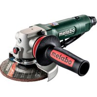 Metabo Druckluft-Winkelschleifer DW 10-125 Quick Karton Metabo Druckluft-Winkelschleifer DW 10-125 Quick Karton von Metabo