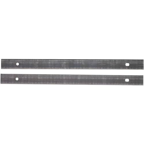 Metabo 80911030713 Einweghobelmesserpaar 18,6X1X260 von metabo