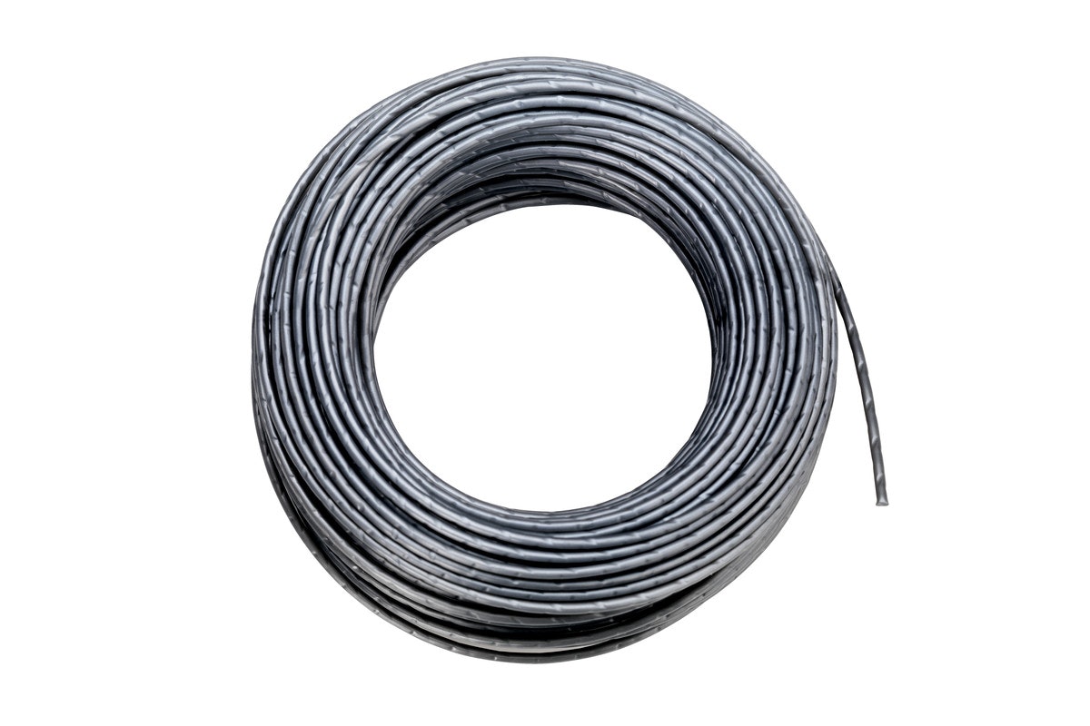 Metabo Ersatzfaden 30 m Ø 2 mm von Metabo