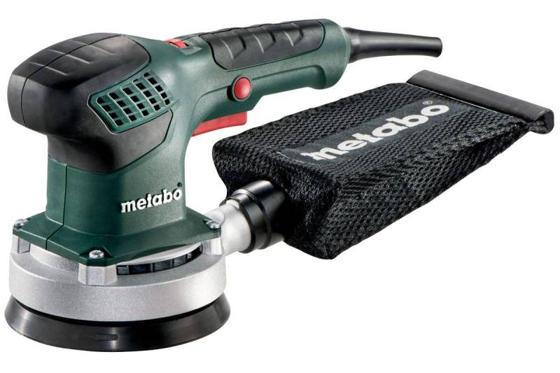 Metabo Excenterschleifer SXE 3125 310 W von Metabo